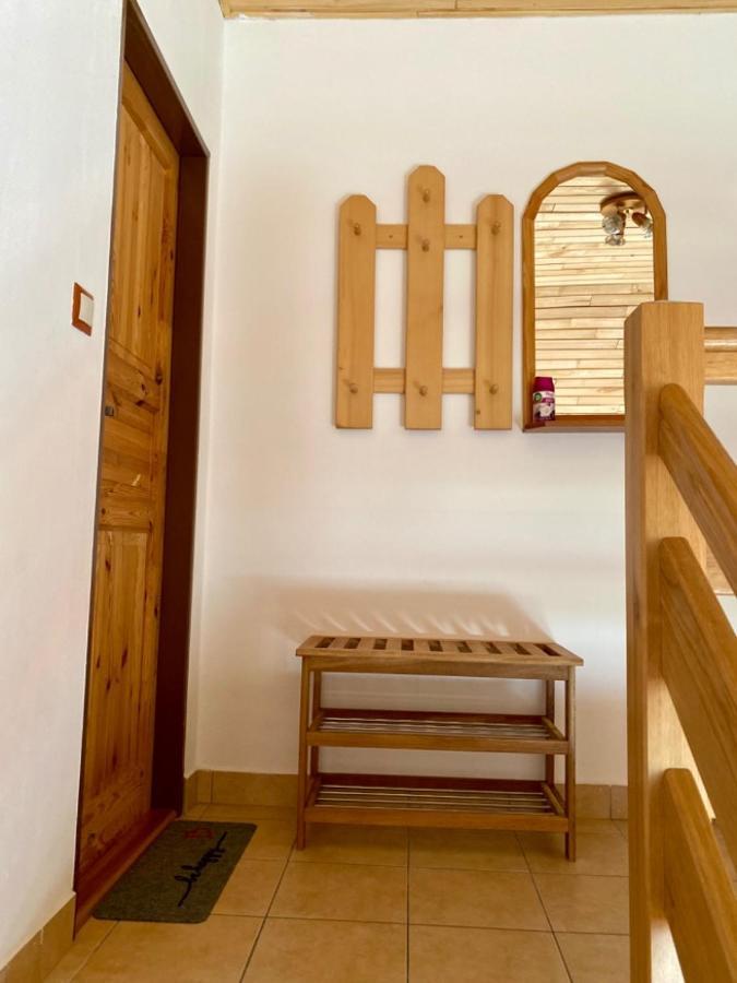 Apartmany U Rybnicka Pribraz Экстерьер фото