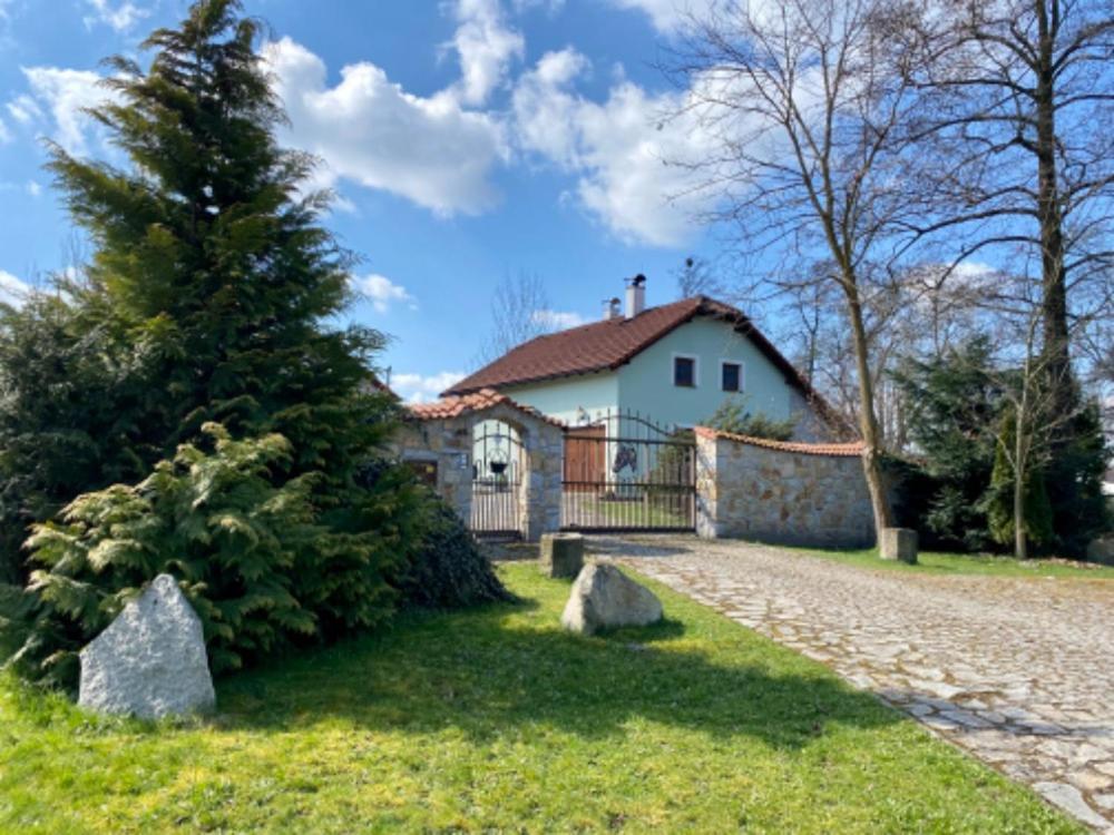 Apartmany U Rybnicka Pribraz Экстерьер фото