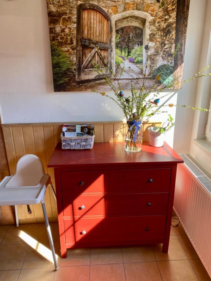 Apartmany U Rybnicka Pribraz Экстерьер фото