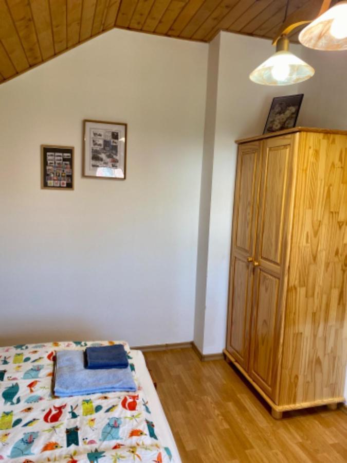 Apartmany U Rybnicka Pribraz Экстерьер фото