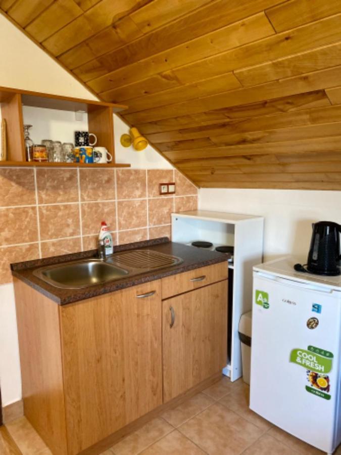 Apartmany U Rybnicka Pribraz Экстерьер фото