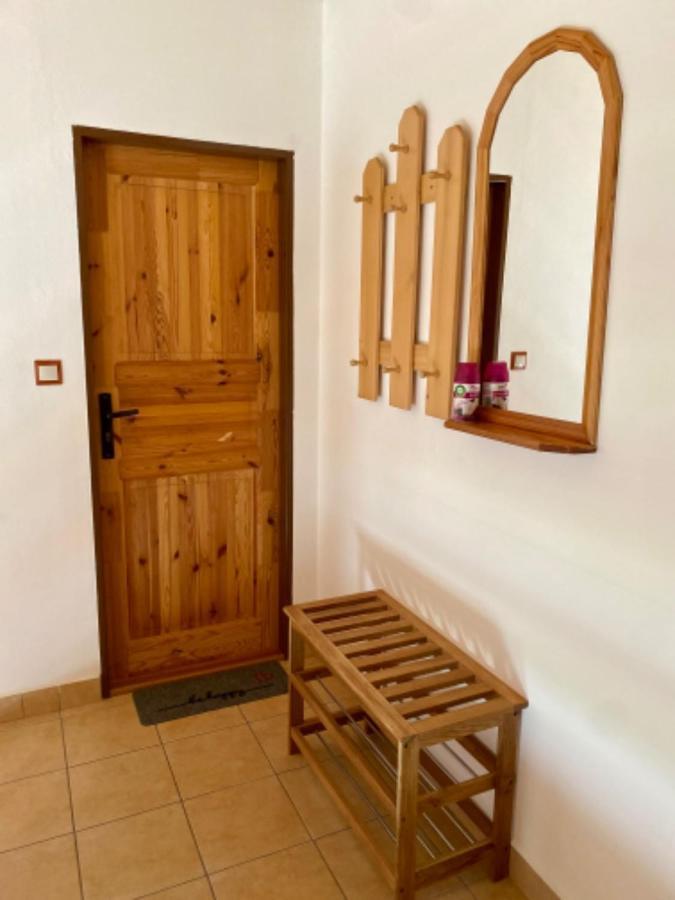Apartmany U Rybnicka Pribraz Экстерьер фото