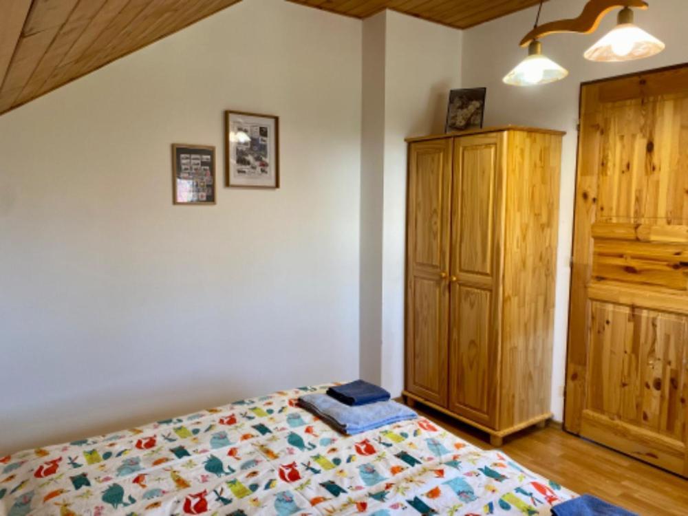 Apartmany U Rybnicka Pribraz Экстерьер фото