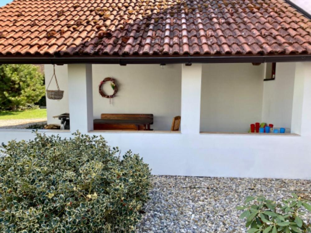 Apartmany U Rybnicka Pribraz Экстерьер фото