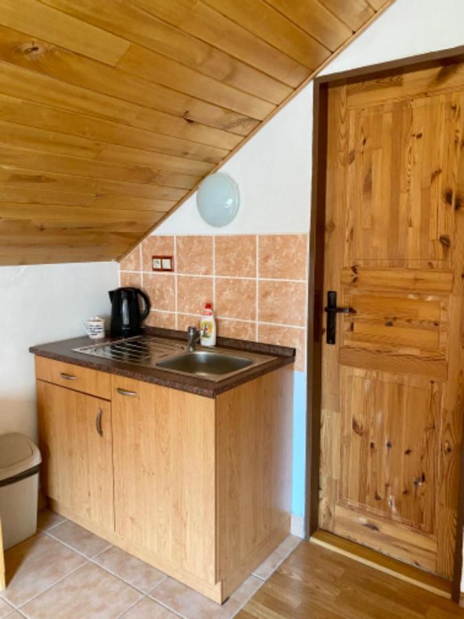 Apartmany U Rybnicka Pribraz Экстерьер фото