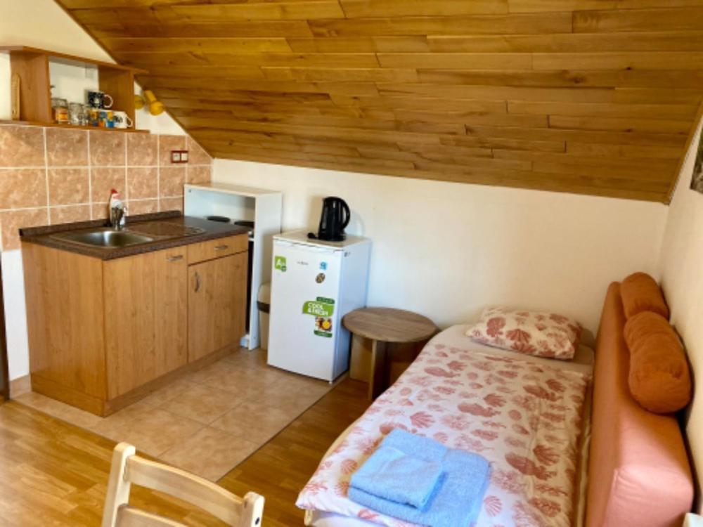 Apartmany U Rybnicka Pribraz Экстерьер фото