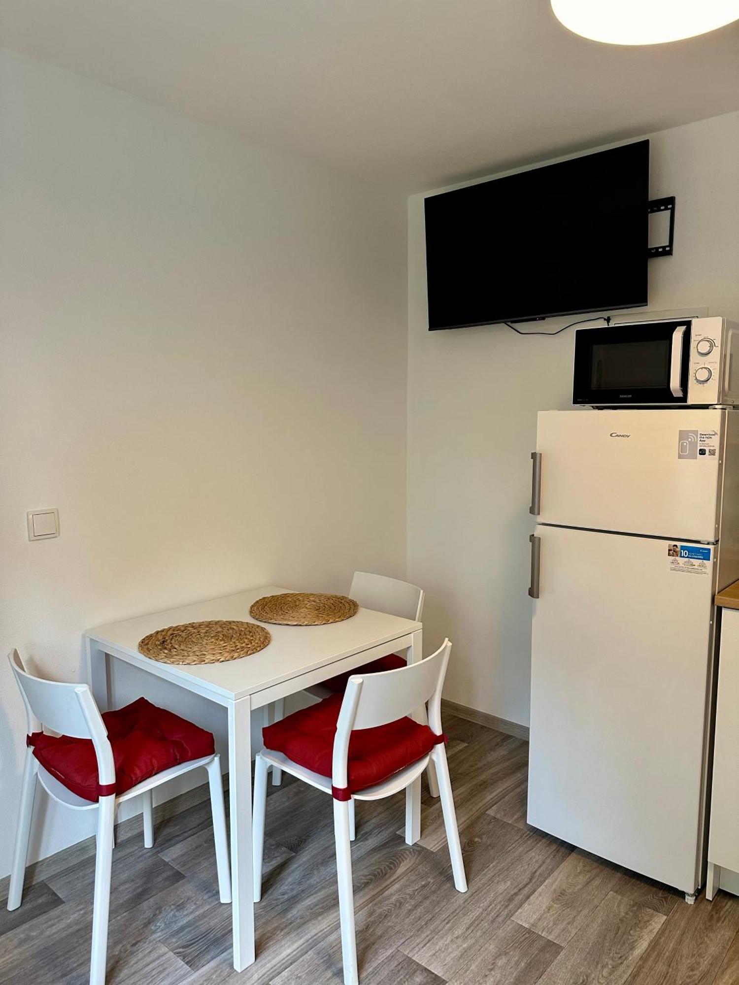 Apartmany U Rybnicka Pribraz Экстерьер фото