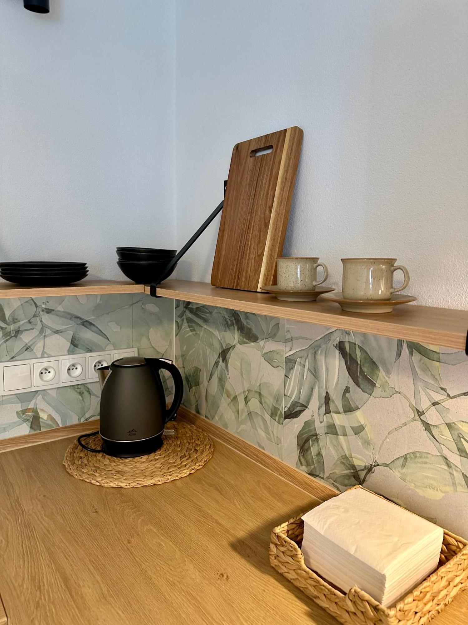 Apartmany U Rybnicka Pribraz Экстерьер фото