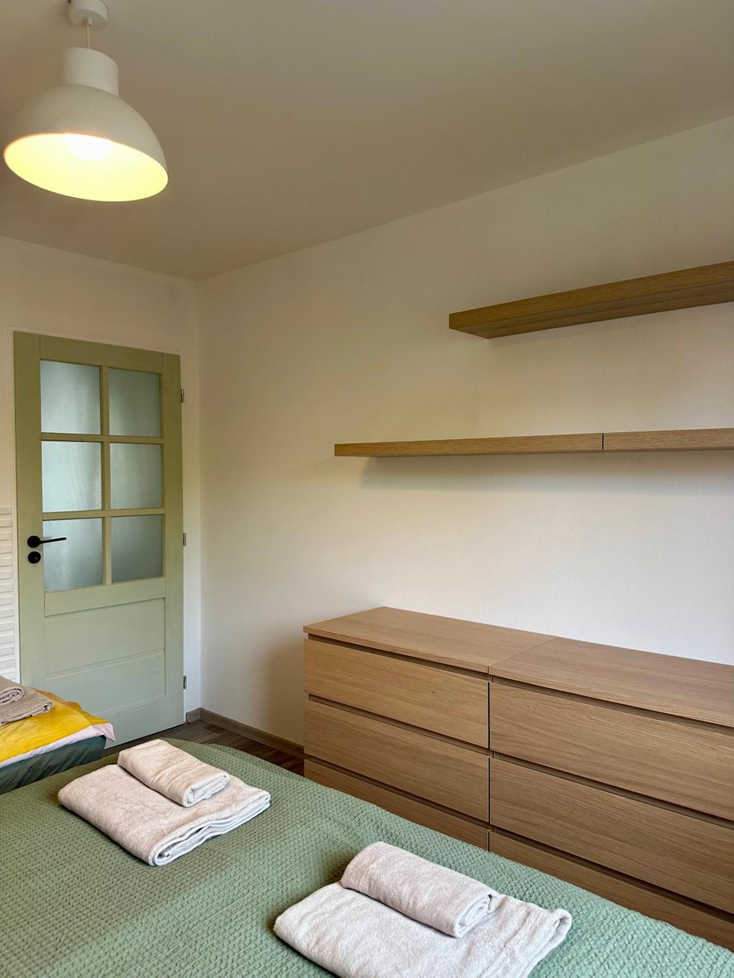 Apartmany U Rybnicka Pribraz Экстерьер фото