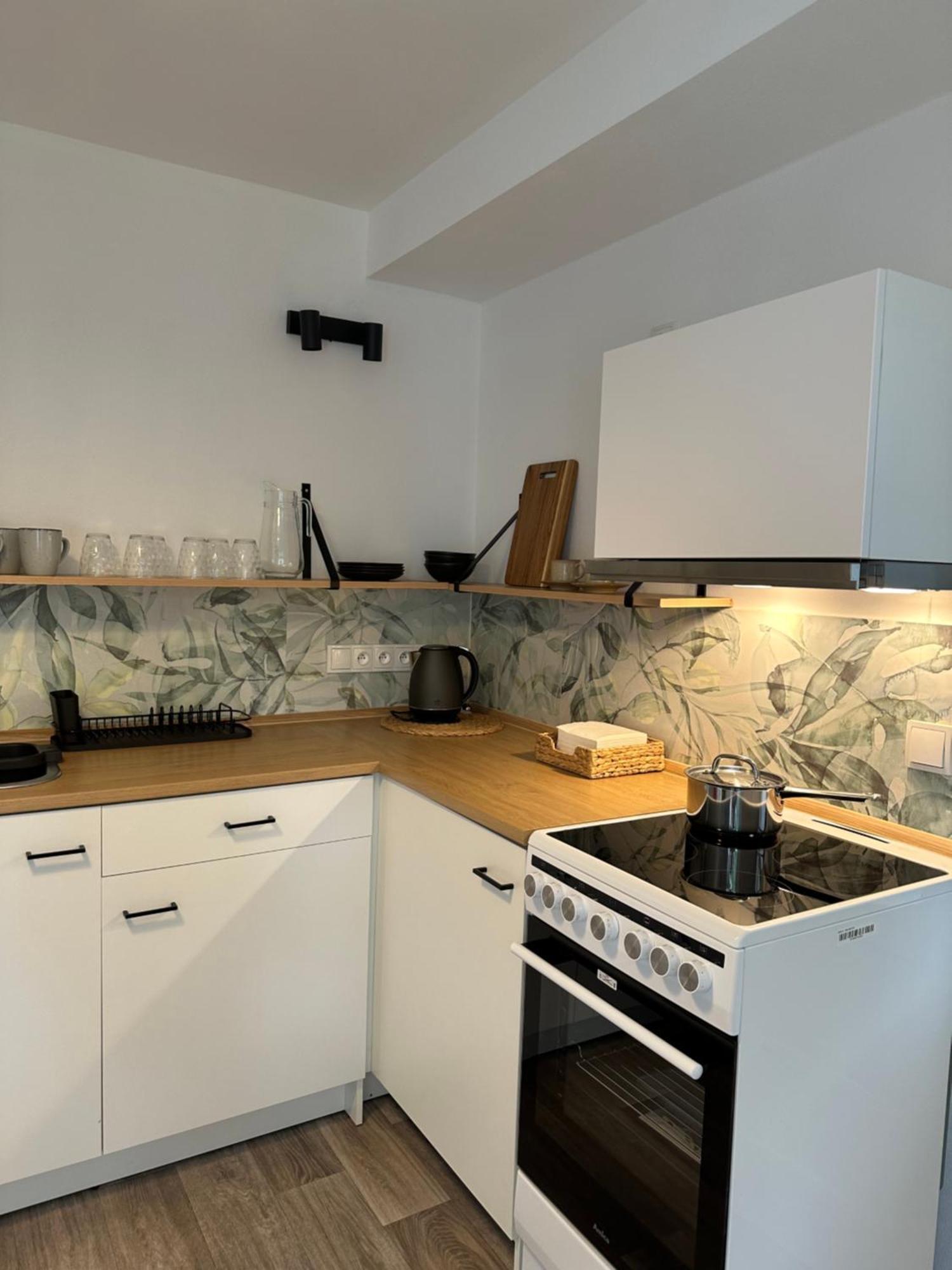 Apartmany U Rybnicka Pribraz Экстерьер фото