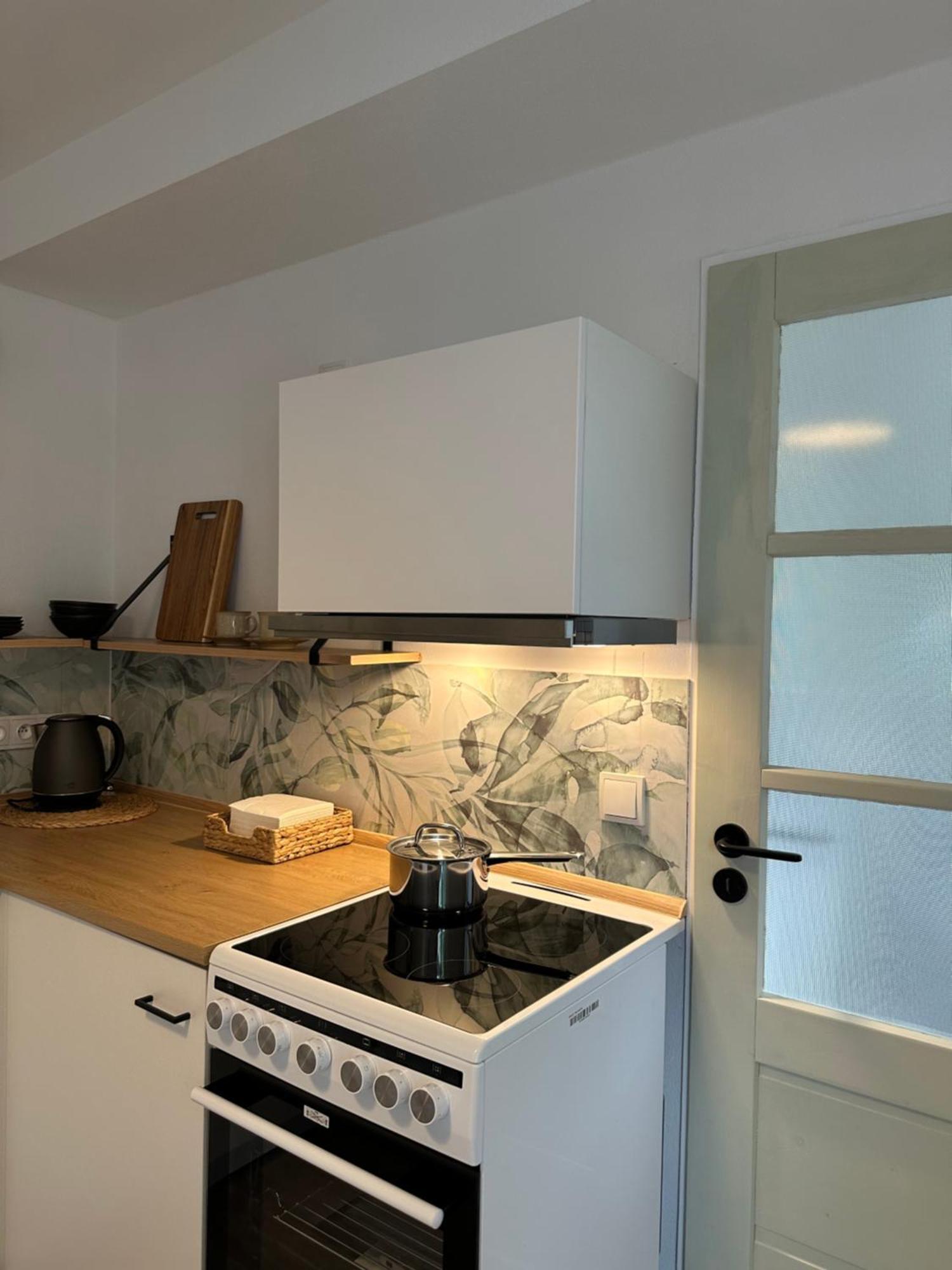 Apartmany U Rybnicka Pribraz Экстерьер фото