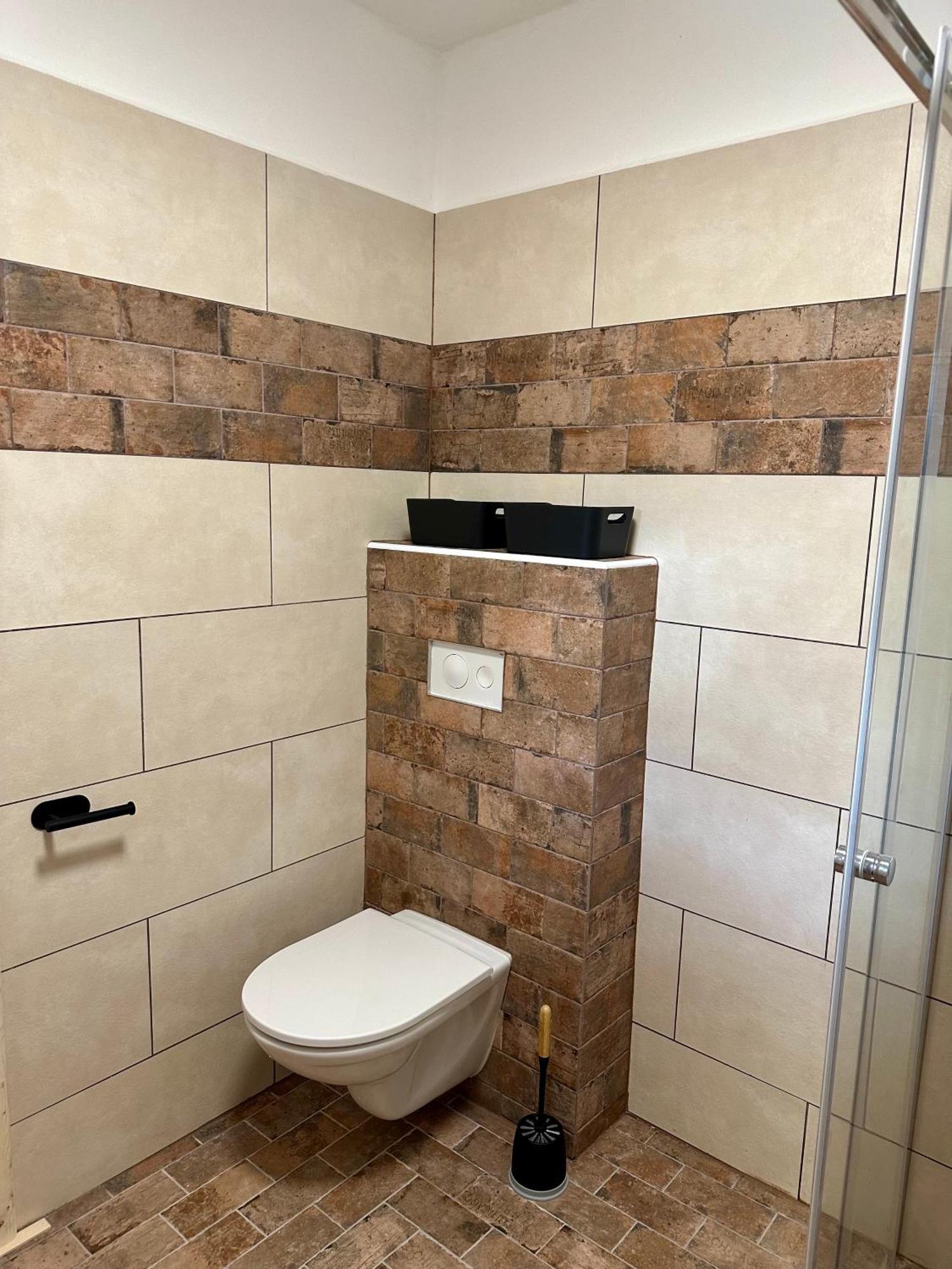 Apartmany U Rybnicka Pribraz Экстерьер фото