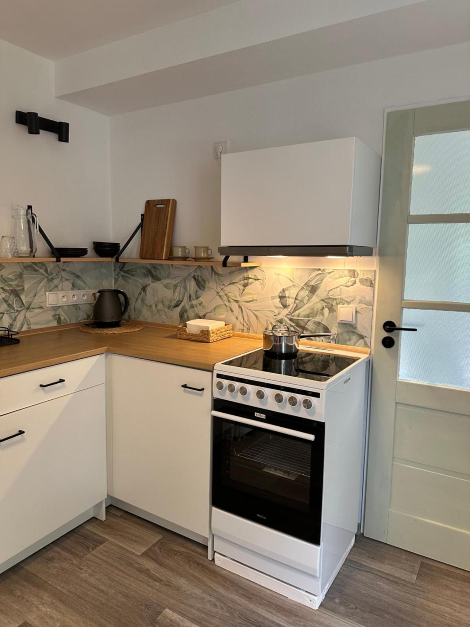 Apartmany U Rybnicka Pribraz Экстерьер фото