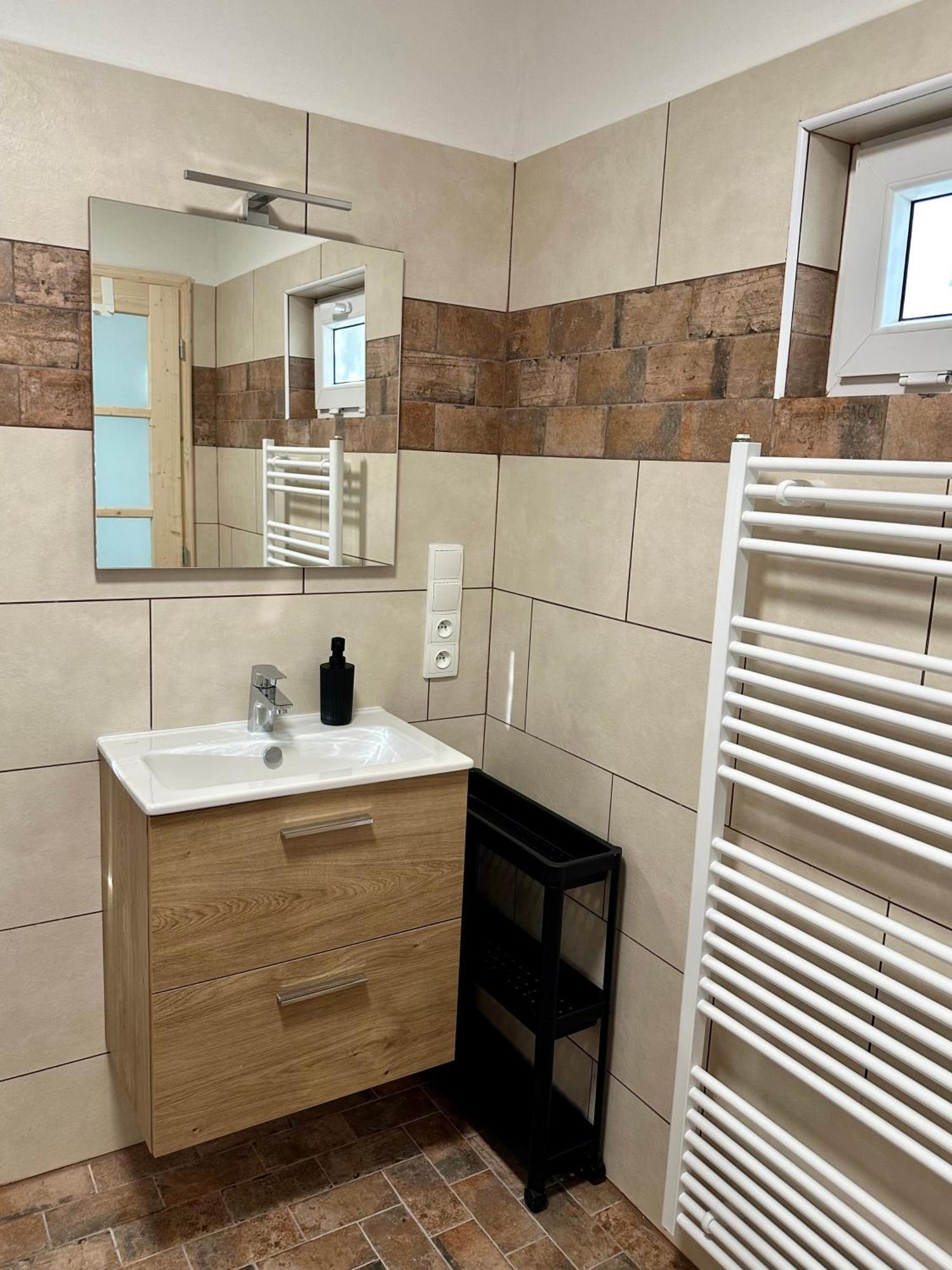 Apartmany U Rybnicka Pribraz Экстерьер фото